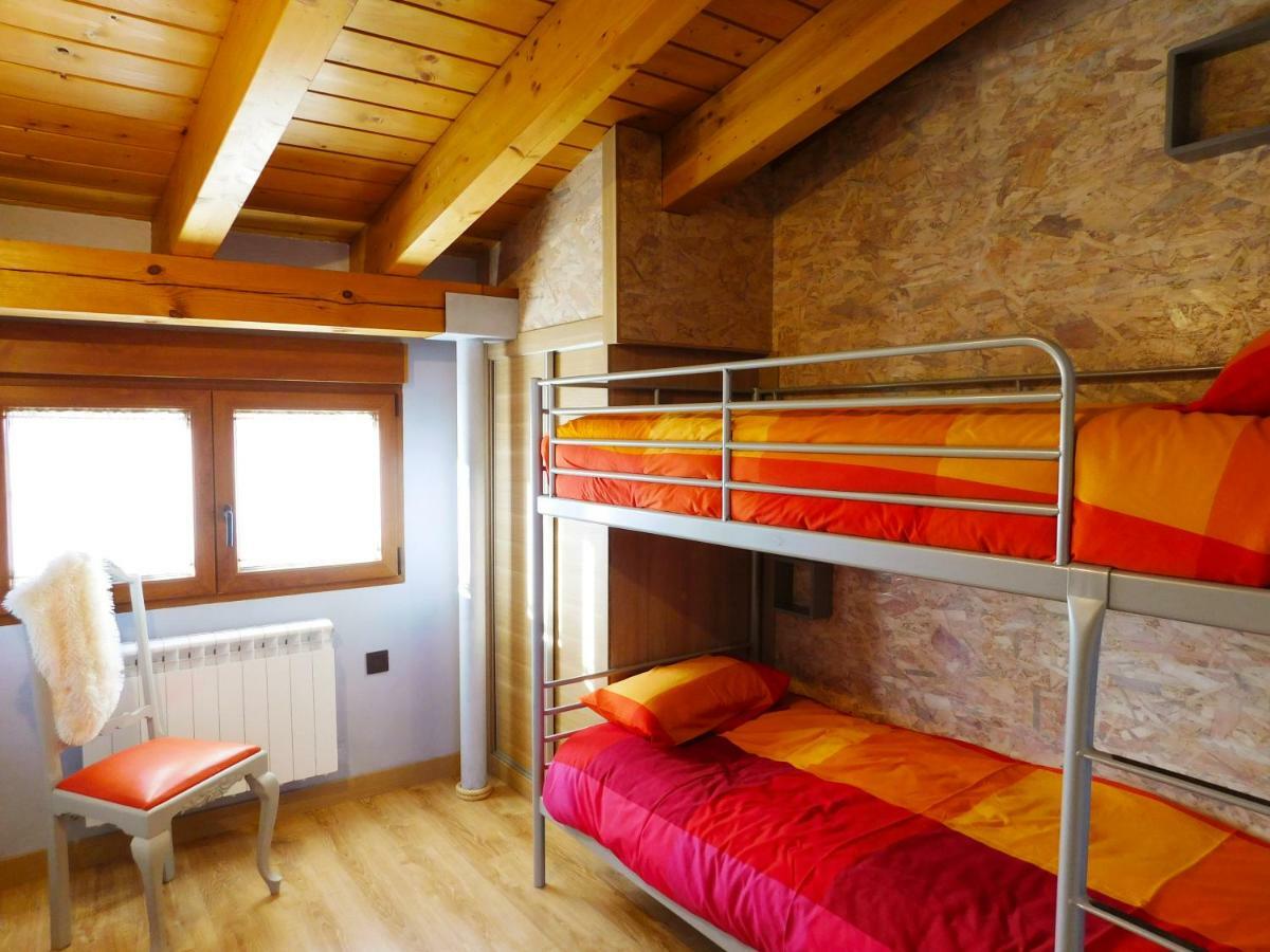 Apartamento Ribera del Duero Reserva Tubilla del Lago Exterior foto